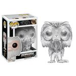 Product Funko Pop! Fantastic Beats Demiguise (Transparent) thumbnail image