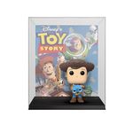 Product Funko Pop! Disney Toy Story VHS Cover (Special Edition) thumbnail image