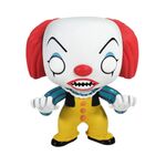 Product Φιγούρα Funko Pop! IT Pennywise Classic thumbnail image