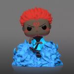 Product Funko Pop! Jujutsu Kaissen Sukuna On Throne GITD (Special Edition) thumbnail image