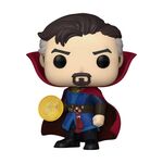 Product Funko Pop! Marvel Doctor Strange MOM Dr. Strange (Chase Is Possible) thumbnail image
