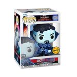 Product Funko Pop! Marvel Doctor Strange MOM Dr. Strange (Chase Is Possible) thumbnail image
