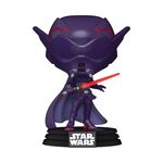 Product Φιγούρα Funko Pop! Star Wars: Visions - Am (GITD) (Special Edition) thumbnail image
