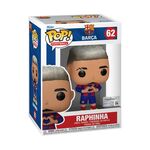 Product Φιγούρα Funko Pop! Barca - Ralphinha thumbnail image