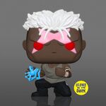 Product Φιγούρα Funko Pop! Fullmetal Alchemist: Brotherhood - Scar (GITD) (Special Edition) thumbnail image