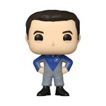 Product Φιγούρα Funko Pop! Galaxy Quest Fred Kwan as Tech Sergeant Chen thumbnail image
