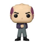 Product Funko Pop! Galaxy Quest Sir Alexander as Doctor Lazarus thumbnail image