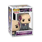 Product Funko Pop! Galaxy Quest Sir Alexander as Doctor Lazarus thumbnail image