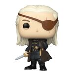 Product Funko Pop! Game of Thrones: House of the Dragon Aemond Targaryen(Chase is Possible) thumbnail image