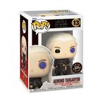 Product Funko Pop! Game of Thrones: House of the Dragon Aemond Targaryen(Chase is Possible) thumbnail image