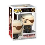 Product Funko Pop! Game of Thrones: House of the Dragon Aemond Targaryen(Chase is Possible) thumbnail image