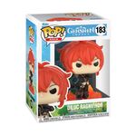 Product Φιγούρα Funko Pop! Genshin Impact Diluc Ragnvindr thumbnail image