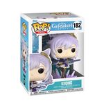 Product Funko Pop! Genshin Impact Keqing thumbnail image