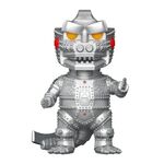 Product Φιγούρα Funko Pop! Godzilla Mechagodzilla (Classic) (Special Edition) thumbnail image