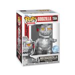 Product Φιγούρα Funko Pop! Godzilla Mechagodzilla (Classic) (Special Edition) thumbnail image
