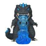 Product Φιγούρα Funko Pop! Godzilla Singular Point Godzilla Ultima with Heat Ray thumbnail image