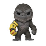 Product Funko Pop! Godzilla vs Kong: The New Empire Kong Supersized thumbnail image