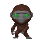 Product Funko Pop! Godzilla vs. Kong 2: The New Empire - Suko thumbnail image
