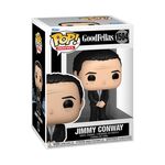 Product Φιγούρα Funko Pop! GoodFellas Jimmy Conway thumbnail image