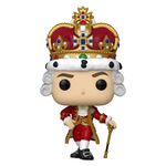 Product Funko Pop! Hamilton King George RD (Special Edition) thumbnail image