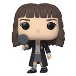 Product Funko Pop! Harry Potter Hermione Granger with Mirror thumbnail image