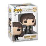 Product Funko Pop! Harry Potter Hermione Granger with Mirror thumbnail image