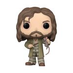 Product Funko Pop! Harry Potter - Sirius Black with Wormtail (Special Edition) thumbnail image