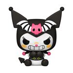 Product Funko Pop! Sanrio Hello Kitty Kuromi Ghost (blacklight ) (Special Edition) thumbnail image