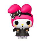 Product Funko Pop! Sanrio Hello Kitty My Melody As Cat (blacklight ) (Special Edition) thumbnail image