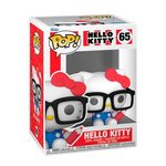 Product Φιγούρα Funko Pop! Hello Kitty Nerd thumbnail image