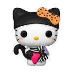 Product Funko Pop! Sanrio Hello Kitty with Gift (blacklight ) (Special Edition) thumbnail image