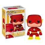 Product Φιγούρα Funko Pop! Heroes The Flash thumbnail image