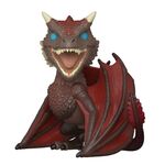 Product Funko Pop! ! House of the Dragon Caraxes (Special Edition) thumbnail image