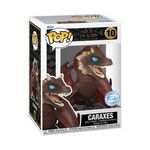 Product Funko Pop! ! House of the Dragon Caraxes (Special Edition) thumbnail image