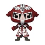 Product Φιγούρα Funko Pop! Hunter x Hunter Feitan (Special Edition) thumbnail image