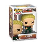 Product Φιγούρα Funko Pop! Hunter x Hunter Phinks thumbnail image