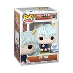 Product Funko Pop! Hunter x Hunter Pitou Special Edition)(Funko Shop Exclusive) thumbnail image