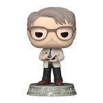 Product Funko POP! Indiana Jones Dial Of Destiny Dr. Jurgen Voller thumbnail image