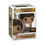 Product Φιγούρα Funko POP! Indiana Jones Dial Of Destiny Teddy Kumar thumbnail image