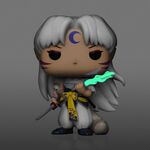 Product Φιγούρα Funko Pop! Innuyasha Sessomaru GITD (SDCC 2023) thumbnail image