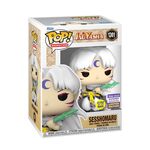 Product Φιγούρα Funko Pop! Innuyasha Sessomaru GITD (SDCC 2023) thumbnail image