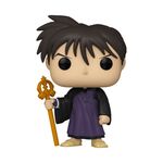 Product Φιγούρα Funko Pop! InuYasha - Miroku (Special Edition) thumbnail image