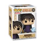 Product Φιγούρα Funko Pop! InuYasha - Miroku (Special Edition) thumbnail image
