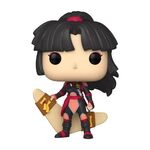 Product Funko Pop! Inuyasha Sango (Special Edition)(Chase is Possible) thumbnail image