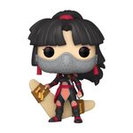 Product Funko Pop! Inuyasha Sango (Special Edition)(Chase is Possible) thumbnail image