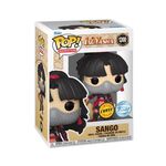 Product Funko Pop! Inuyasha Sango (Special Edition)(Chase is Possible) thumbnail image
