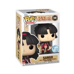 Product Funko Pop! Inuyasha Sango (Special Edition)(Chase is Possible) thumbnail image