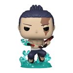 Product Funko Pop! Jujutsu Kaisen Aoi Todo (Special Edition) (Chase is Possible) thumbnail image