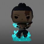Product Funko Pop! Jujutsu Kaisen Aoi Todo (Special Edition) (Chase is Possible) thumbnail image