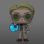 Product Φιγούρα Funko Pop! Jujutsu Kaisen Kento Nanami (GITD) (Special Edition) thumbnail image